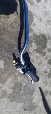 BULTACO HANDLEBARS AND