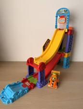 Vtech Toot Toot Drivers 3 in 1