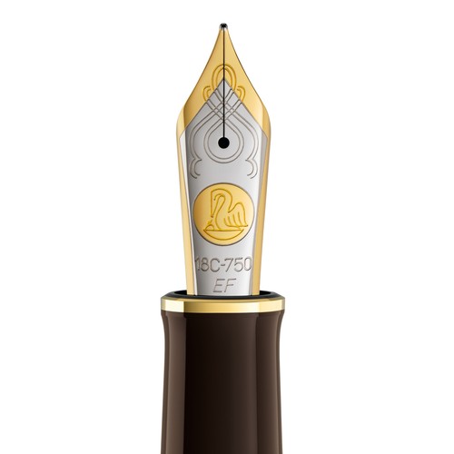 Pelikan m1000 extra fine - ef,