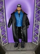WWE THE UNDERTAKER Mattel