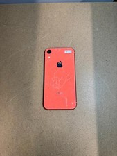 Apple iPhone XR - 64gb - Coral - 87% 🔋