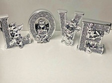 Bling Ornament Free Standing