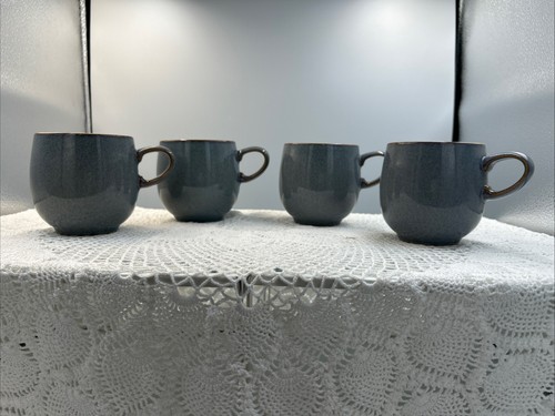 Denby jet four - four, curve