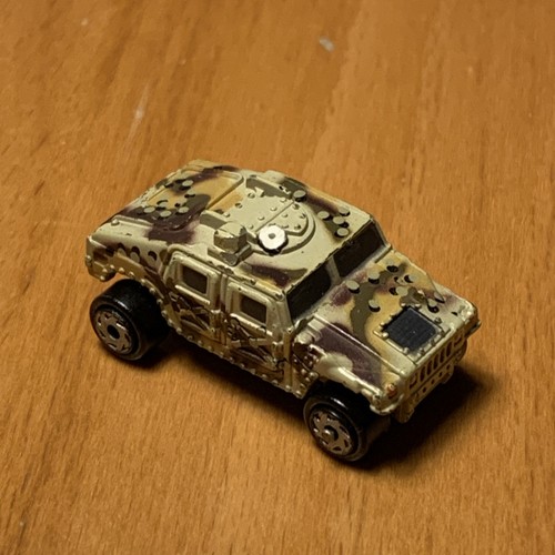 Galoob micro machines military - machines,
