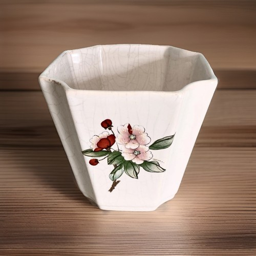 Rare vintage runtons pottery - vintage,