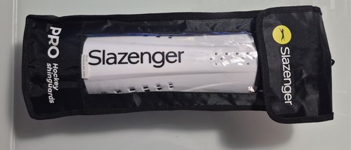 Hockey slazenger pro shin - slazenger,