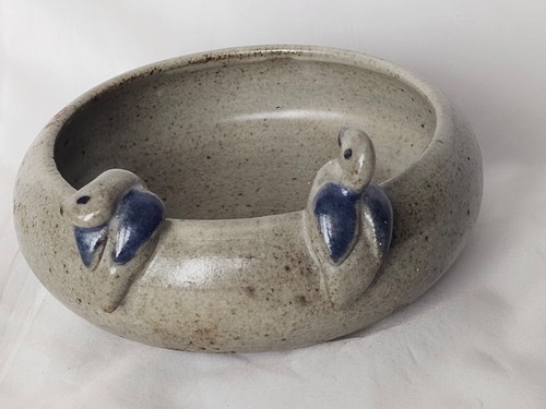 Lovely studio pottery