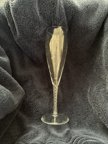 Stuart crystal iona champagne - iona,