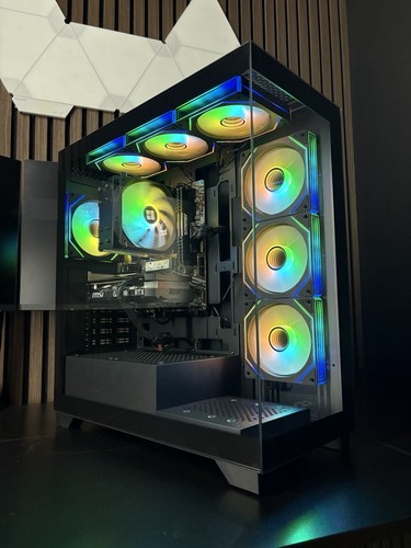 Rtx 4060 gaming - 4060, pc