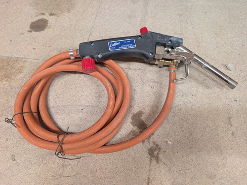 Bullfinch 4100 autotorch - bullfinch,