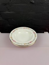 4 x Royal Albert Paragon