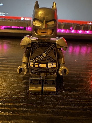 Lego batman sh1122 76331 - lego,