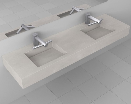 Primo dublin wash trough - primo,