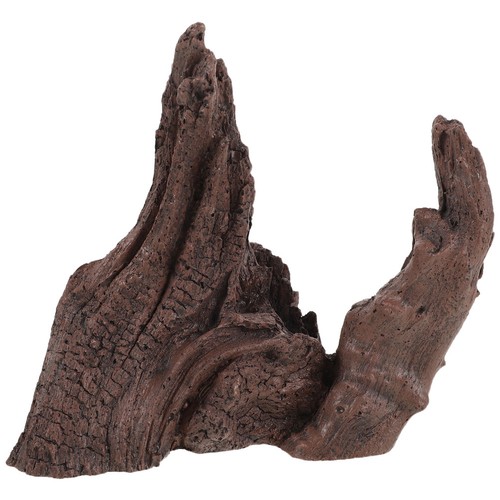 Fish tank decor driftwood - tank,