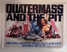 Quatermass and the Pit -