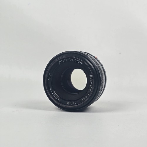 Vintage pentacon 8 - vintage, 1.8/50mm
