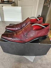  Jeffery West  spirit of the