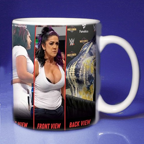 Personalised mug - , (#1)