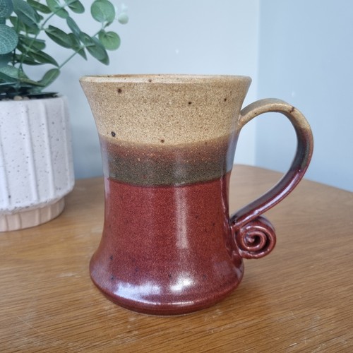 Vintage hand thrown studio - vintage,