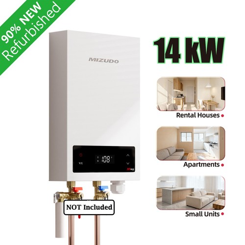 14kw tankless water heater - 14kw,