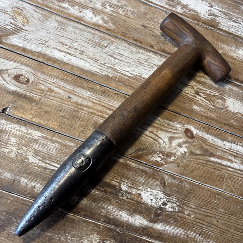 Vintage spear jackson - &, steel