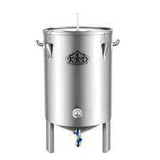 KRD Commercial Fermentation