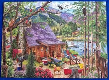 PRE-LOVED: SunsOut Our Special