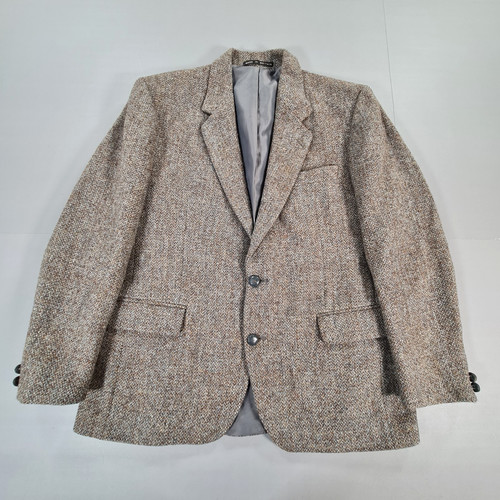 Harris tweed dunn co - harris,
