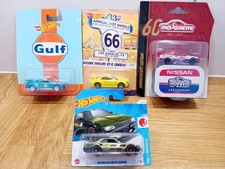 Hot Wheels 33rd Collectors