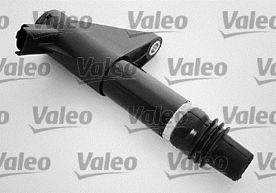 Ignition coil fits peugeot - ignition,