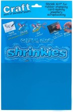 Shrink Art Clear Shrink