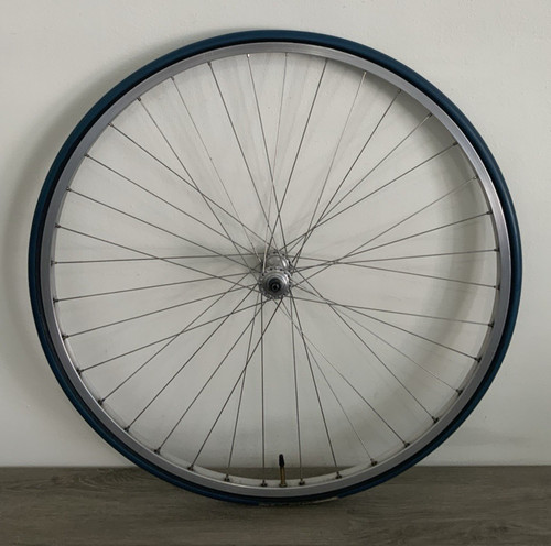 Weinmann front wheel 700c - front,