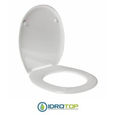 Toilet Seat for Hatria Monaco