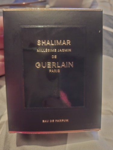 Guerlain shalimar millesime - guerlain,
