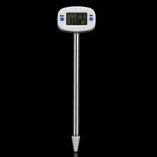 Hot Digital Soil Thermometer