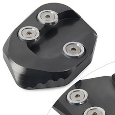 CNC Kickstand Side Stand