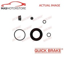 BRAKE CALIPER REPAIR KIT REAR QUICK BRAKE 114-0190 A FOR AUDI A6 C5,A4 B5,A4 B7