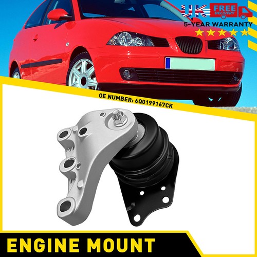 Engine mount for polo - for, vw