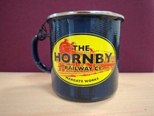 THE HORNBY  RAILWAY CO ENAMEL