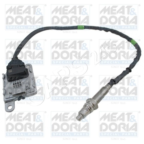Nox catalytic converter - catalytic,