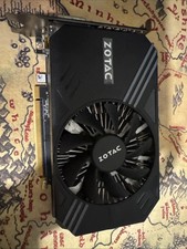 ZOTAC GeForce GTX 1060 6GB