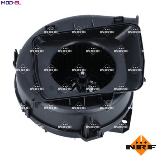 Interior blower 34369 for - blower,