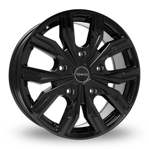 5x16 romac torque - romac,