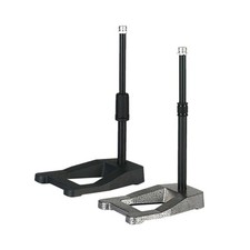 Broadcast Mic Stand Adjustable