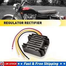 120W 150W Alternator Regulator