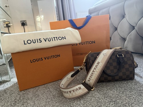 Louis vuitton speedy - louis,