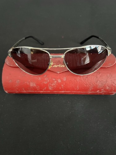 Cartier limited edition santos - limited,