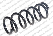 Kilen Front Coil Spring for Nissan 370Z Roadster 3.7 Litre Sep 2009-Dec 2014