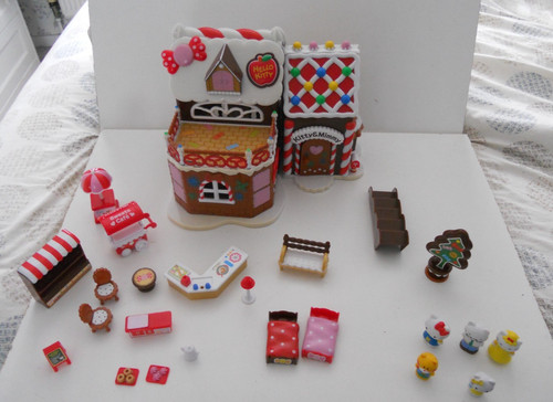 Vintage hello kitty - vintage,