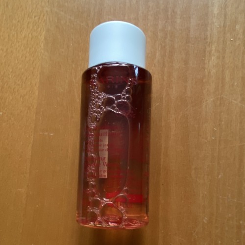 Clarins facial toner cleanser - facial,